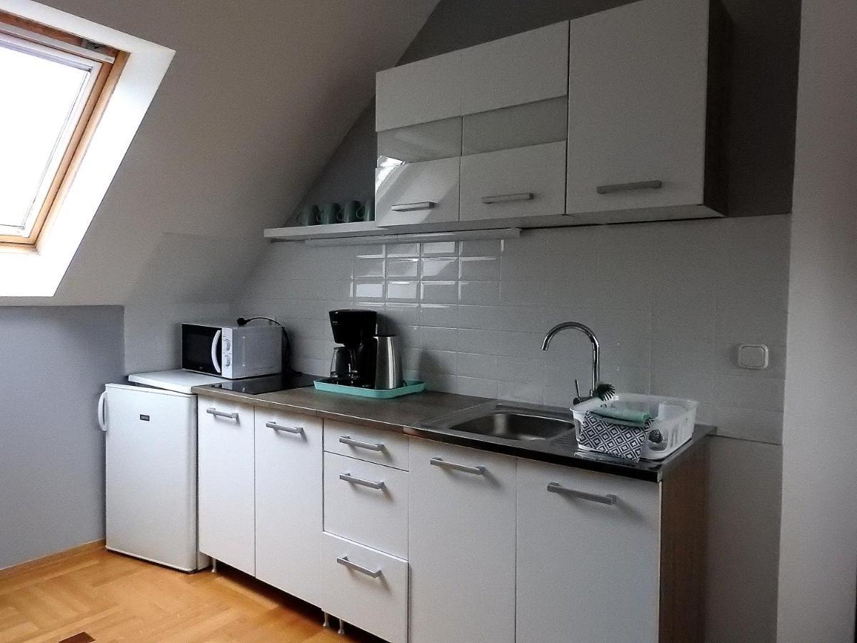 Georgina Apartman Харканы Экстерьер фото