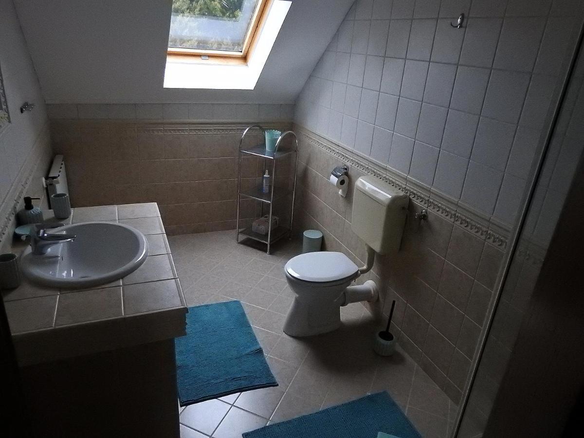 Georgina Apartman Харканы Экстерьер фото