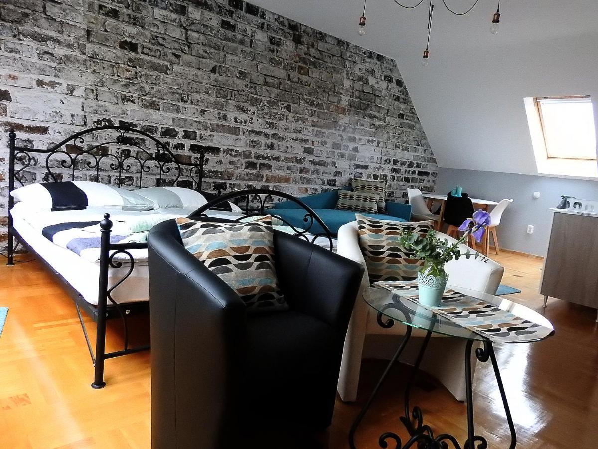 Georgina Apartman Харканы Экстерьер фото