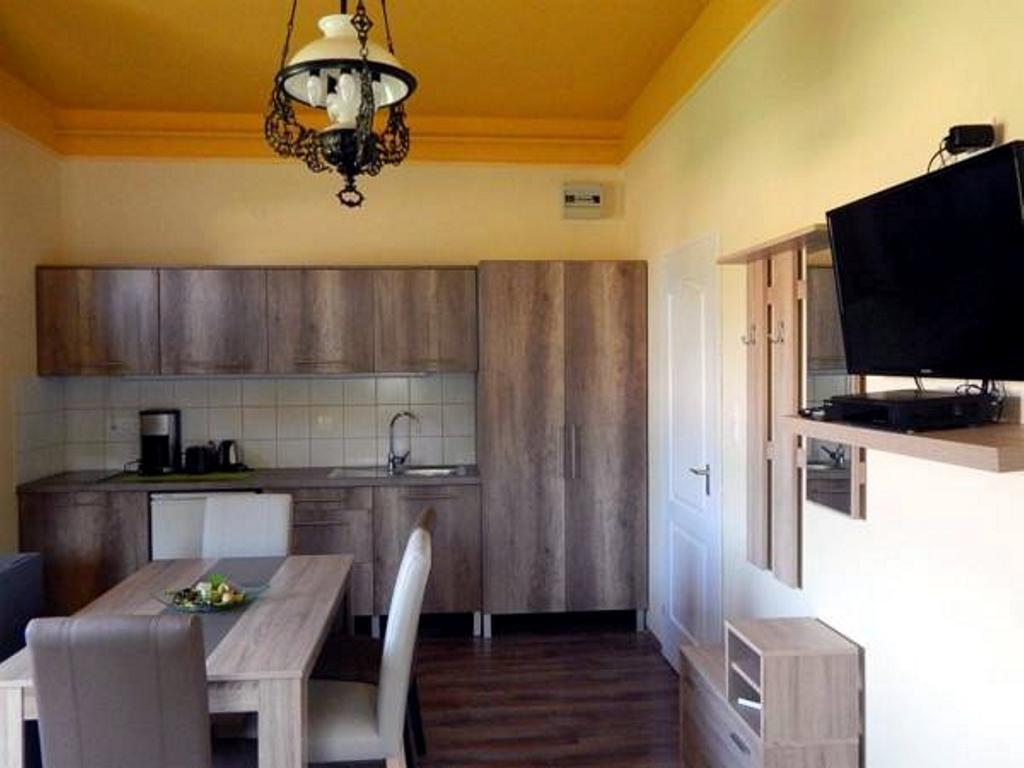 Georgina Apartman Харканы Экстерьер фото