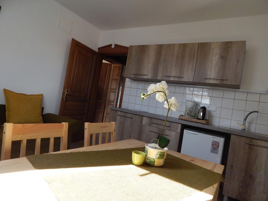 Georgina Apartman Харканы Экстерьер фото