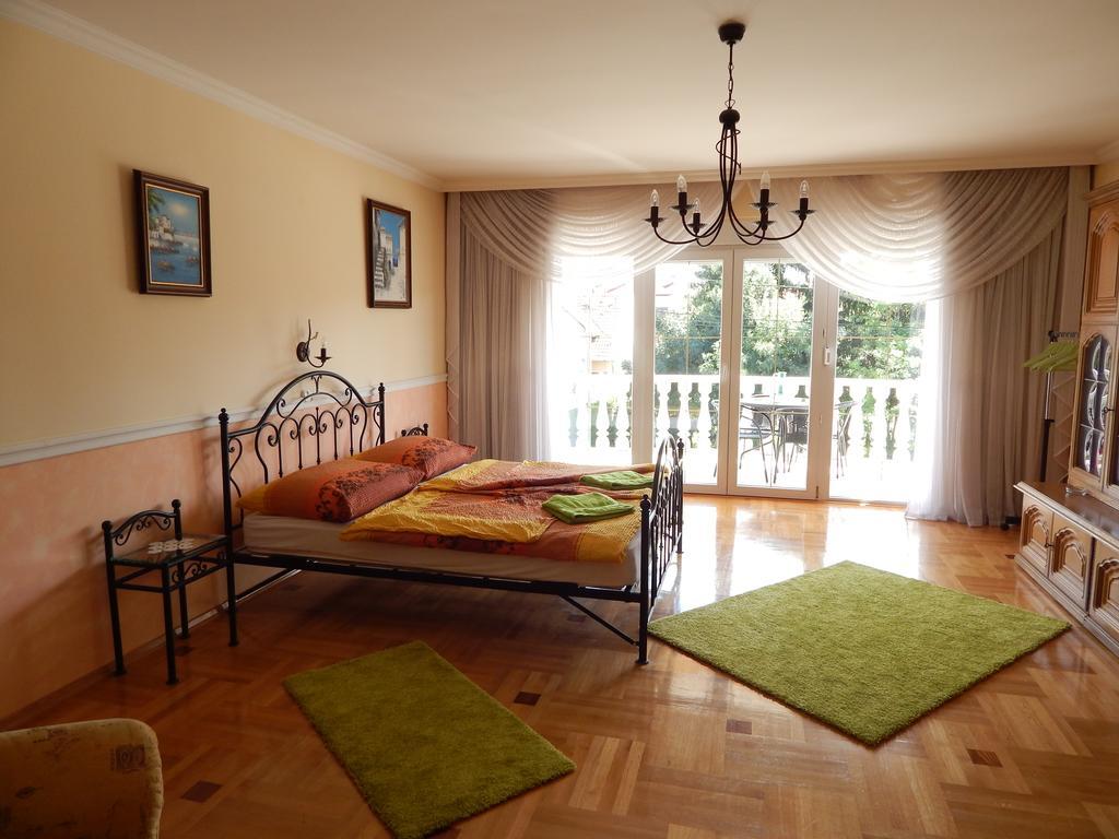 Georgina Apartman Харканы Экстерьер фото