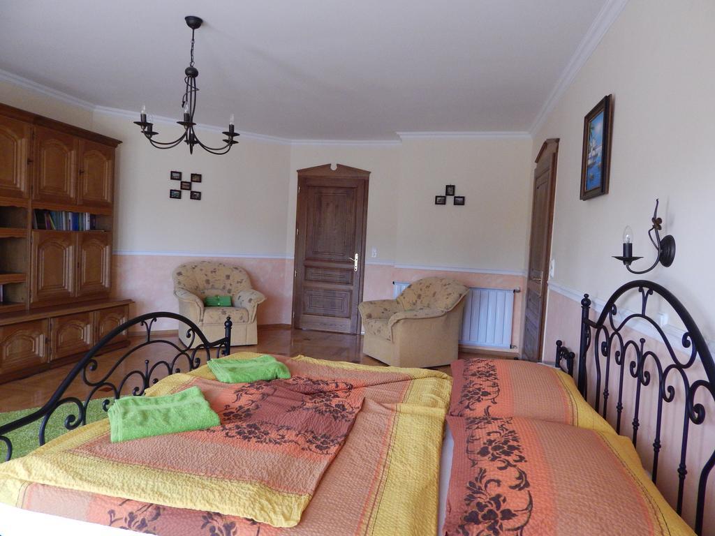 Georgina Apartman Харканы Экстерьер фото