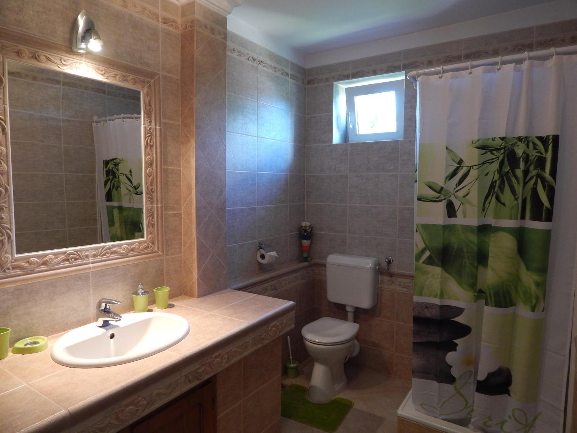 Georgina Apartman Харканы Экстерьер фото