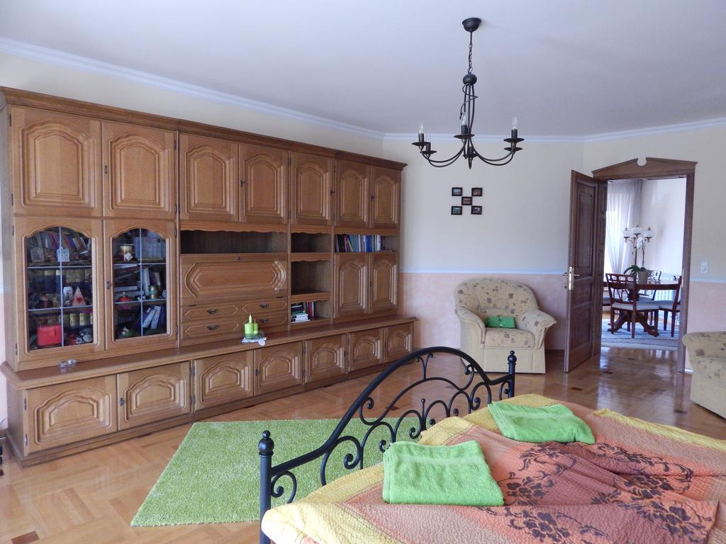 Georgina Apartman Харканы Экстерьер фото